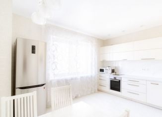 Продается однокомнатная квартира, 37.5 м2, Краснодар, Командорская улица, 6к2, ЖК Альпы