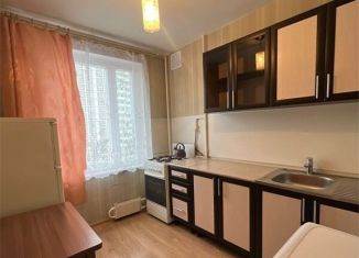 Аренда 1-ком. квартиры, 33 м2, Москва, Профсоюзная улица, 140к1, метро Коньково