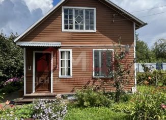 Дача на продажу, 70 м2, СНТ Мечта (около пос. 2-е Моховое), Десятая улица