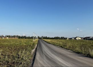 Продается участок, 10 сот., село Старое Шигалеево, Молодёжная улица