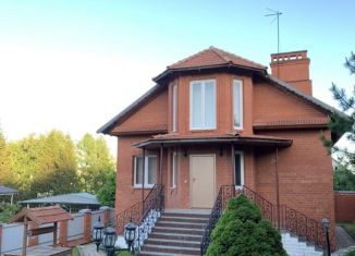 Дом на продажу, 210.6 м2, Саратов, 4-й Лучевой проезд, 8/1