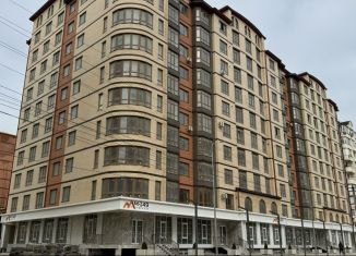 Продается 2-комнатная квартира, 73 м2, Дагестан, Кавказская улица, 16А