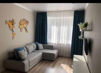 1-комнатная квартира в аренду, 36 м2, Люберцы, улица Камова, 10к2, ЖК Люберцы 2017