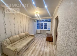 Продается 2-ком. квартира, 44.4 м2, Ставрополь, переулок Крупской, 29к1, ЖК Шоколад