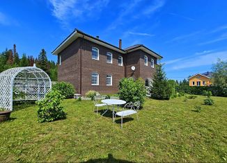 Продам коттедж, 404 м2, посёлок Протасы