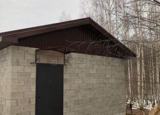 Дом на продажу, 42 м2, посёлок Ильинский