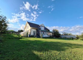 Продажа дома, 304 м2, деревня Чандрово, Междуреченская улица