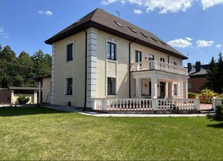 Продажа дома, 520 м2, деревня Михнево, Луговая улица