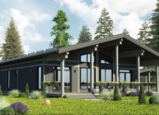 Продается дом, 111 м2, городской посёлок Янино-1, 6-я линия, 1А