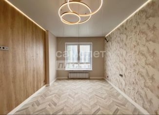 Продам однокомнатную квартиру, 36.2 м2, Воронеж, улица 121-й Стрелковой Дивизии, 9, ЖК Суворов-Сити