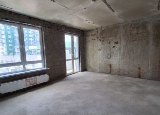 1-комнатная квартира на продажу, 40 м2, Сочи, ЖК Флора, улица Искры, 66/9