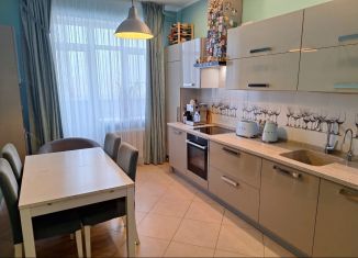 Продажа 2-комнатной квартиры, 76 м2, Ивантеевка, Санаторная улица, 1