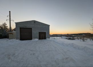 Продажа производства, 440 м2, посёлок Бобровский, Лесная улица, 5