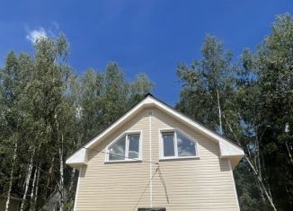 Продажа дома, 80 м2, деревня Ельня, улица 3-го Интернационала