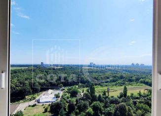 Продаю 2-ком. квартиру, 63 м2, Воронеж, Олимпийский бульвар, 12, ЖК Ботанический сад