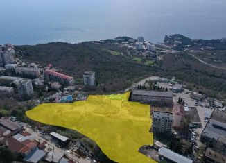Продается участок, 203 сот., посёлок городского типа Гаспра, Севастопольское шоссе, 7Б