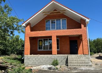 Продажа дома, 110 м2, Ставрополь, улица Пархоменко, микрорайон № 16