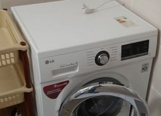 Сдам в аренду однокомнатную квартиру, 42 м2, Воронеж, улица 9 Января, 68к3, ЖК Современник