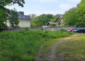 Продаю земельный участок, 6 сот., Калининград, улица Тенистая Аллея, 38Д