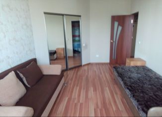 Сдается в аренду 1-комнатная квартира, 35 м2, Краснодар, Краснофлотская улица, 18, микрорайон район 40 лет Победы