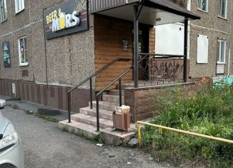 Продажа помещения свободного назначения, 104 м2, Барнаул, Индустриальный район, Балтийская улица, 59