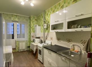 2-комнатная квартира в аренду, 54 м2, Татарстан, Счастливая улица, 9