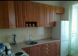 Сдача в аренду однокомнатной квартиры, 36 м2, Люберцы, улица Камова, 6к2, ЖК Люберцы 2017