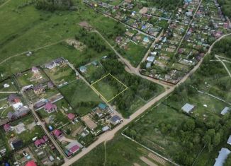 Земельный участок на продажу, 12.5 сот., посёлок станции Пальники, Молодёжная улица