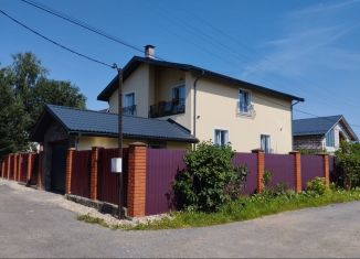 Аренда дома, 298 м2, деревня Баранцево, Садовая улица, 9