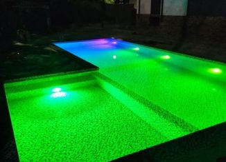 Продажа квартиры студии, 18 м2, Сочи, микрорайон Мамайка, Волжская улица, 72/2