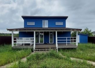 Продам дом, 64 м2, СНТ Аэлита, Средняя улица