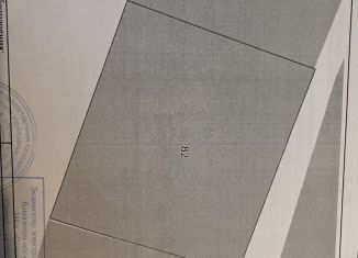 Участок на продажу, 9.5 сот., Сызрань, садоводческое товарищество Нефтяник, 6/80