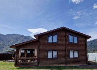 Дом в аренду, 130 м2, село Чемал