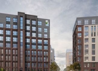 Продам 2-ком. квартиру, 87.1 м2, Санкт-Петербург, улица Стахановцев, 1, улица Стахановцев