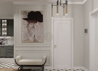 Продажа трехкомнатной квартиры, 62.9 м2, Москва, Тихвинская улица, 3к1, Тихвинская улица