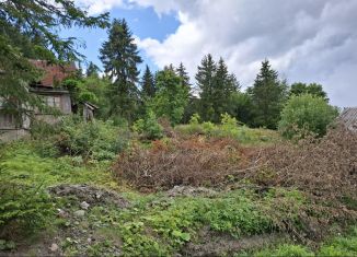 Продаю земельный участок, 10 сот., Сортавала, Загородный переулок, 5