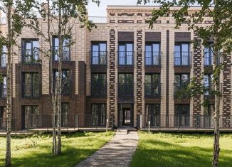 Продажа двухкомнатной квартиры, 43.4 м2, посёлок Западный, Спортивная улица, 20