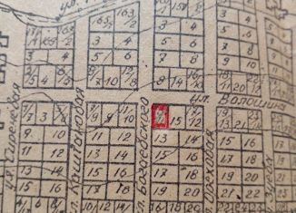 Продаю участок, 6 сот., Керчь, улица Волошина