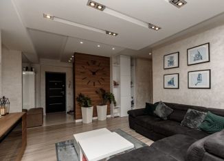 Продается трехкомнатная квартира, 102 м2, Москва, улица Советской Армии, 6, улица Советской Армии