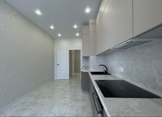 Двухкомнатная квартира на продажу, 61 м2, Анапа, Анапское шоссе, 32к6, ЖК Чёрное море