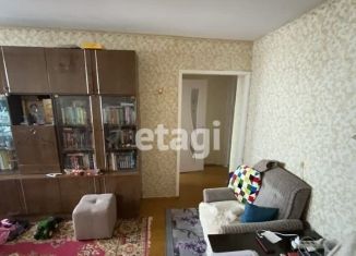 Продам 3-комнатную квартиру, 55.7 м2, Кронштадт, улица Сургина, 8к2