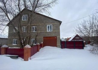 Продам коттедж, 264.5 м2, Республика Башкортостан, улица Новосёлов, 7