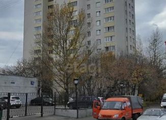 Продажа 2-комнатной квартиры, 51.8 м2, Москва, Звёздный бульвар, 25, метро Бутырская