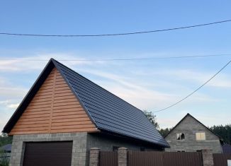 Продаю дом, 135.5 м2, село Охлебинино, Советская улица, 13/1