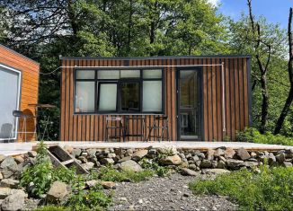 Сдаю дом, 15 м2, посёлок городского типа Красная Поляна, Дальняя улица, 6В