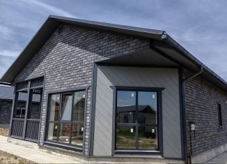 Дом на продажу, 130 м2, деревня Грачёвка, Заречная улица