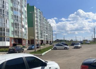 Продажа однокомнатной квартиры, 34 м2, Туймазы, Кольцевая улица, 23