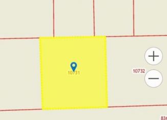 Продажа земельного участка, 6.8 сот., деревня Зелёное Поле