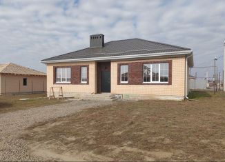 Продается дом, 100 м2, хутор Большой Лог, проезд Айвазовского