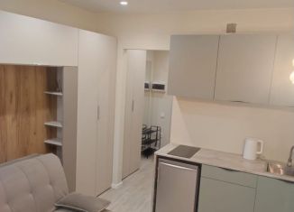 Продается квартира студия, 24 м2, Анапа, Владимирская улица, 142, ЖК Триумф